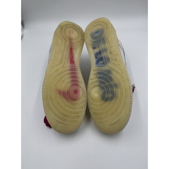 Size 8 - Nike Air Force 1 De Lo Mio Very Rare NBS251 main image 4